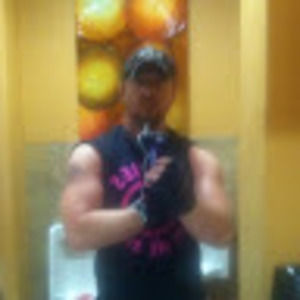 Meet your Posher, Travis